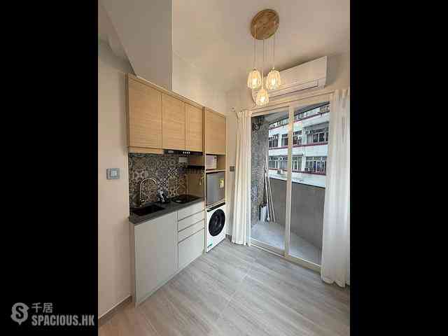 Causeway Bay - Rita House 12