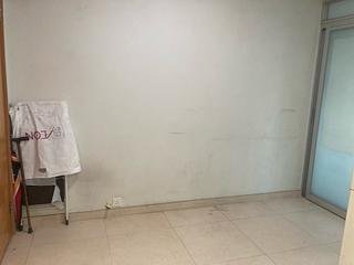 Shek Tong Tsui - Mei Sun Lau Block B 03