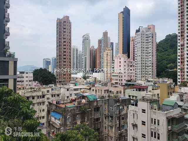 Tai Hang - Winway Court 01