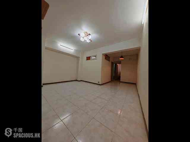 Shek Tong Tsui - On Lok Mansion 02