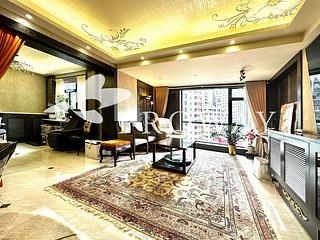 Happy Valley - Wah Chi Mansion 02