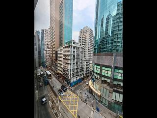 Wan Chai - Morrison Building 02