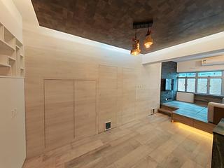 Wan Chai - Morrison Building 11