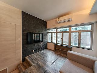Wan Chai - Morrison Building 15