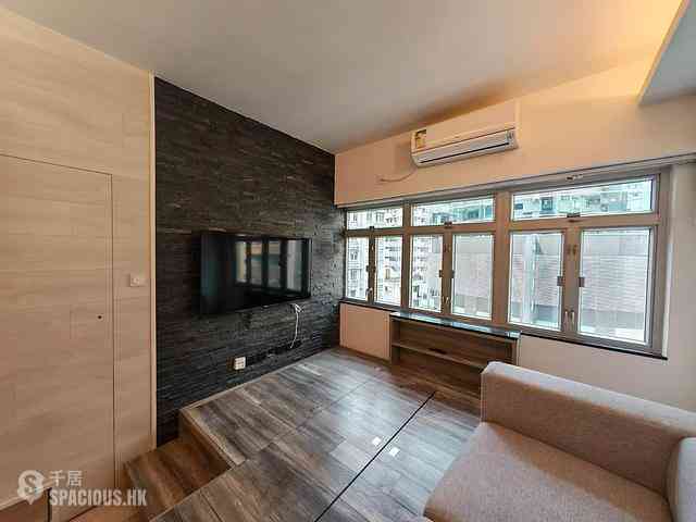 Wan Chai - Morrison Building 15