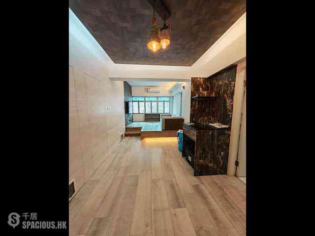 Wan Chai - Morrison Building 16