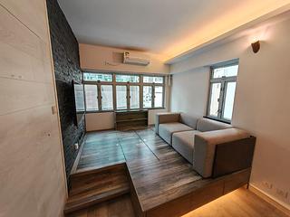 Wan Chai - Morrison Building 17
