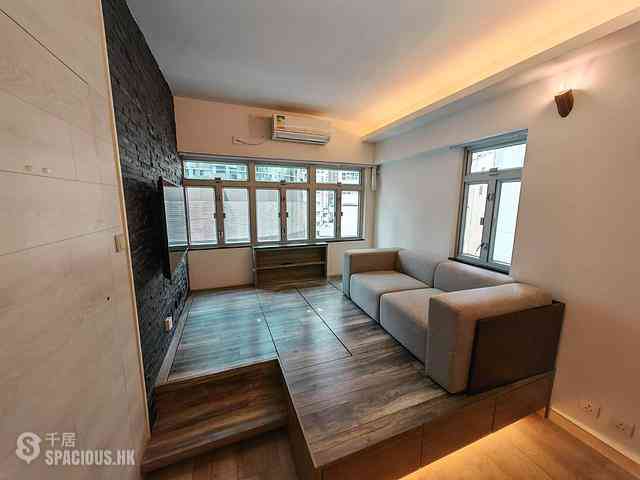 Wan Chai - Morrison Building 17