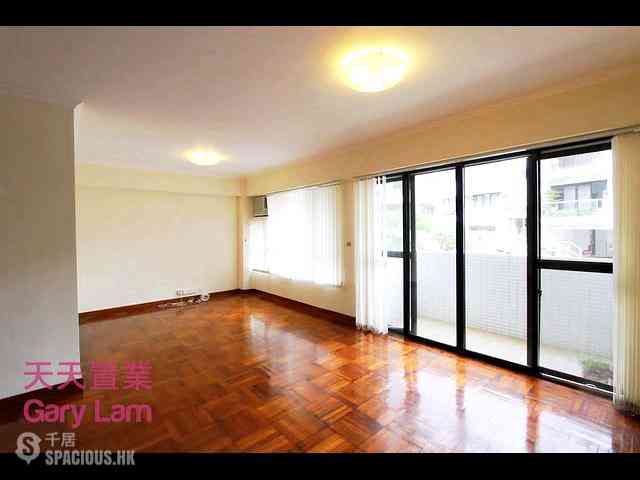 Clear Water Bay - Green Park Block 1 01