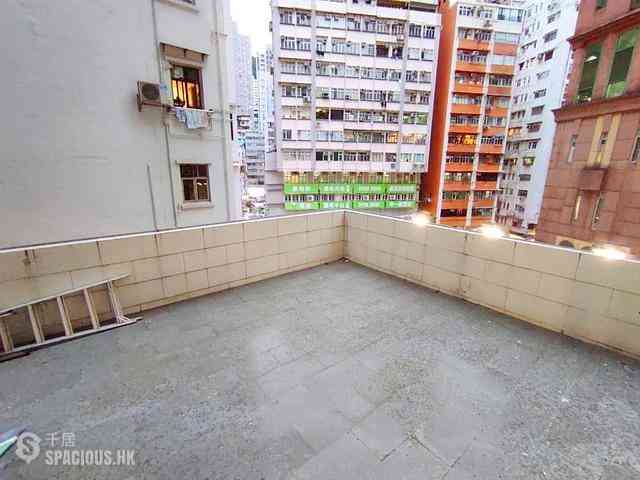 Wan Chai - Sun Kai Mansion 01