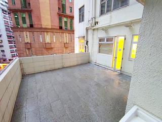 Wan Chai - Sun Kai Mansion 03