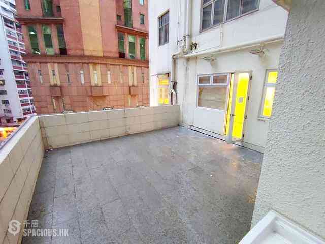 Wan Chai - Sun Kai Mansion 03