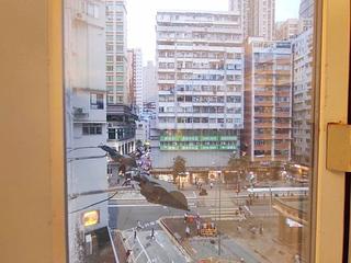 Wan Chai - Sun Kai Mansion 10