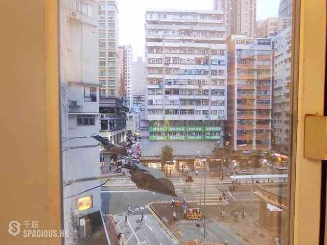 Wan Chai - Sun Kai Mansion 10
