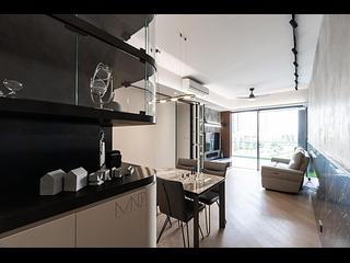 Tseung Kwan O - The Wings Ocean Wings Block 7B 04