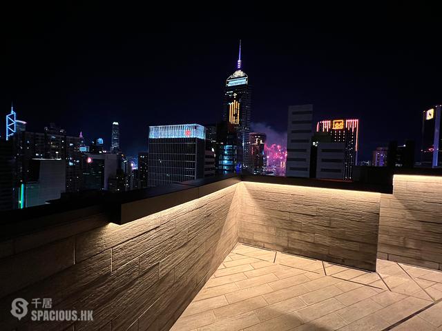 租屋｜壹嘉3房實用892呎(編號:14583462)｜千居Spacious
