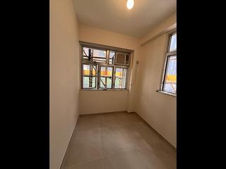 Sai Ying Pun - Wing Lee Building 02