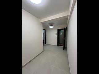 Sai Ying Pun - Wing Lee Building 03