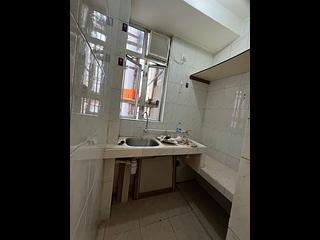 Sai Ying Pun - Wing Lee Building 04