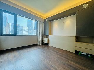 Mid Levels Central - Chenyu Court 05