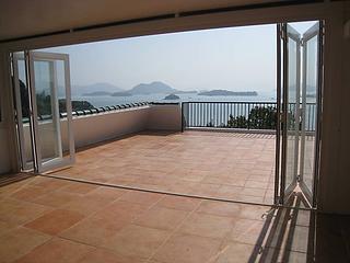 Sai Kung - Tai Wan 04
