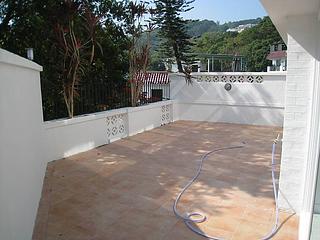 Sai Kung - Tai Wan 08