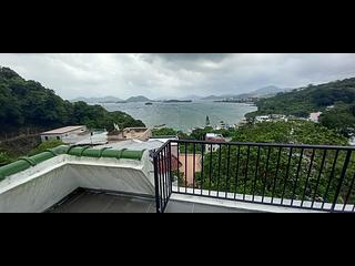Sai Kung - Tai Wan 11