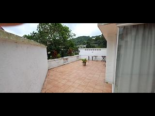 Sai Kung - Tai Wan 23