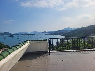 Sai Kung - Tai Wan 37