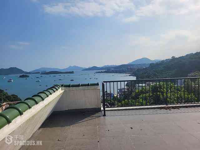 Sai Kung - Tai Wan 37