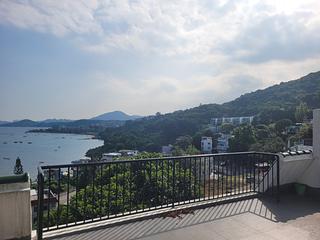 Sai Kung - Tai Wan 38