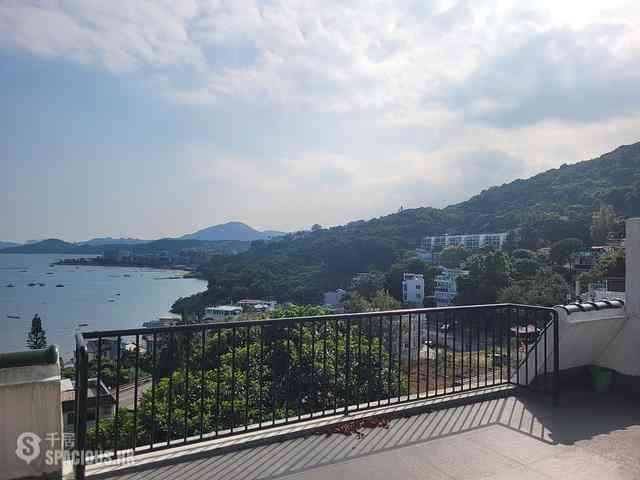 Sai Kung - Tai Wan 38