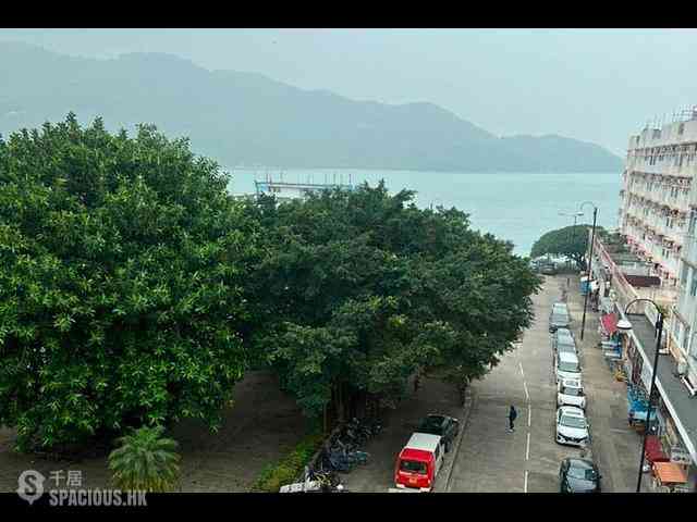 Mui Wo - Mui Wo Building 01