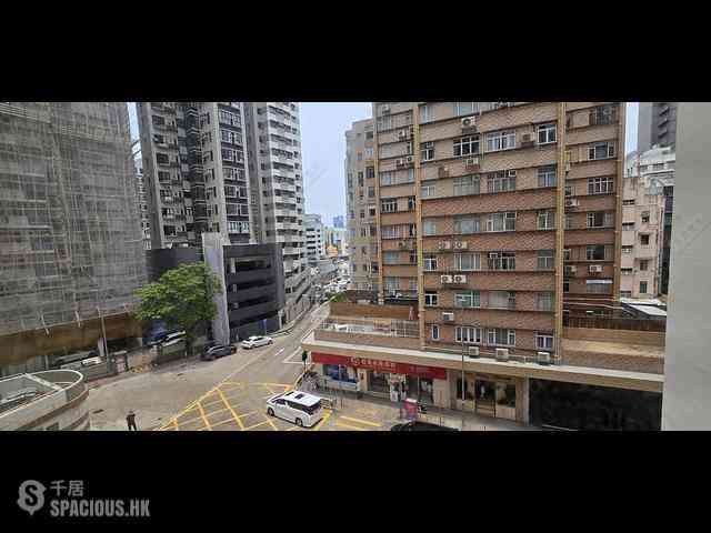 跑马地 - 愉宝大厦 01