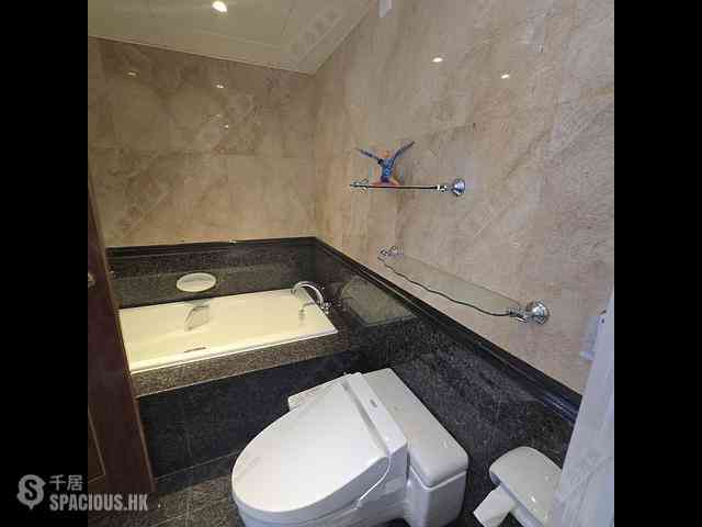 Tai Hang - Elm Tree Towers Block B 07
