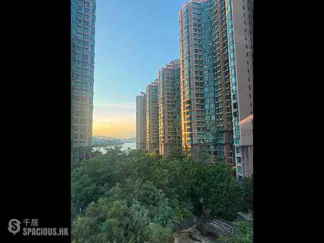 Ma On Shan - Vista Paradiso 07