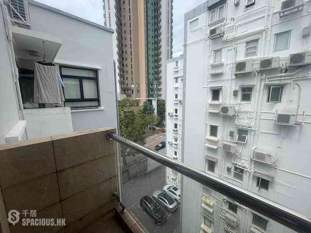 Kowloon City - Lok Yuen 16