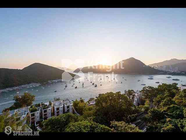 Deep Water Bay - 38, Repulse Bay Road 01