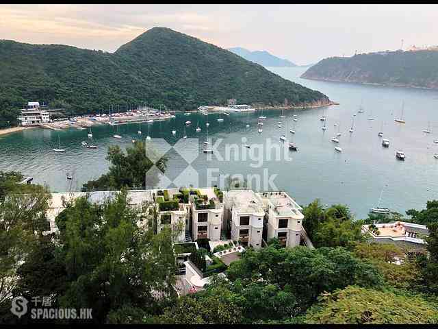 Deep Water Bay - 38, Repulse Bay Road 02
