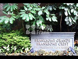 Mid Levels Central - Branksome Grande 02