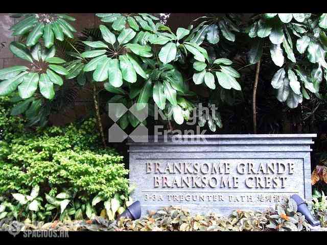 Mid Levels Central - Branksome Grande 02
