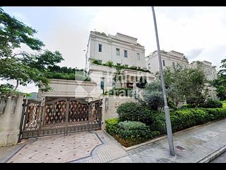 Deep Water Bay - 38, Repulse Bay Road 03