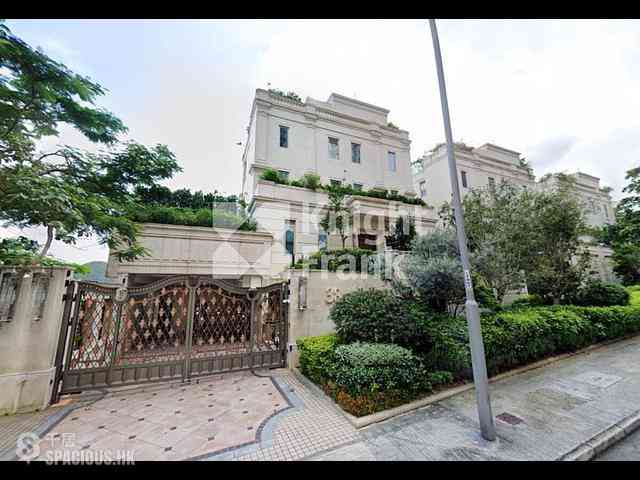 Deep Water Bay - 38, Repulse Bay Road 03