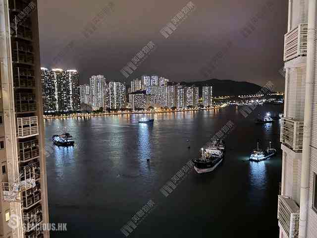Tsuen Wan - Ocean Pride Phase 3 Block 6 06