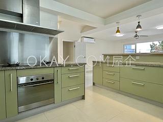 Ting Kok - Tai Po Lung Mei 06