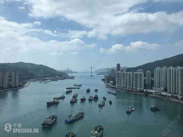Tsuen Wan - Ocean Pride Phase 3 Block 6 06