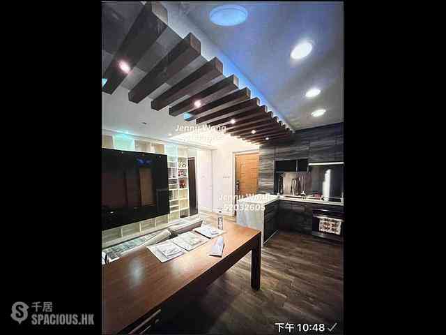 Tsim Sha Tsui - Observatory Mansion 02