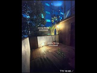 Tsim Sha Tsui - Observatory Mansion 06