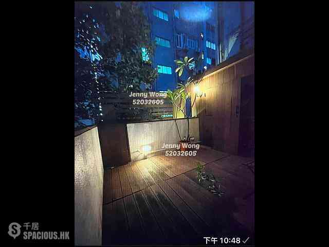 Tsim Sha Tsui - Observatory Mansion 06