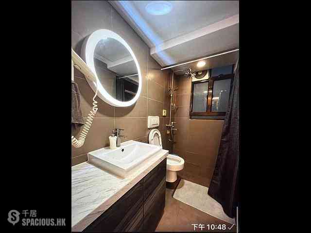 Tsim Sha Tsui - Observatory Mansion 15